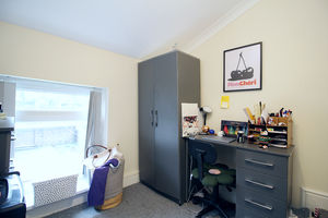 Bedroom Two Dressing Room- click for photo gallery